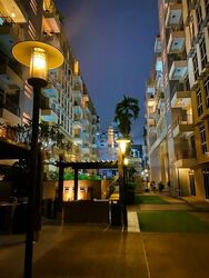 Sims Green (D14), Apartment #528799221